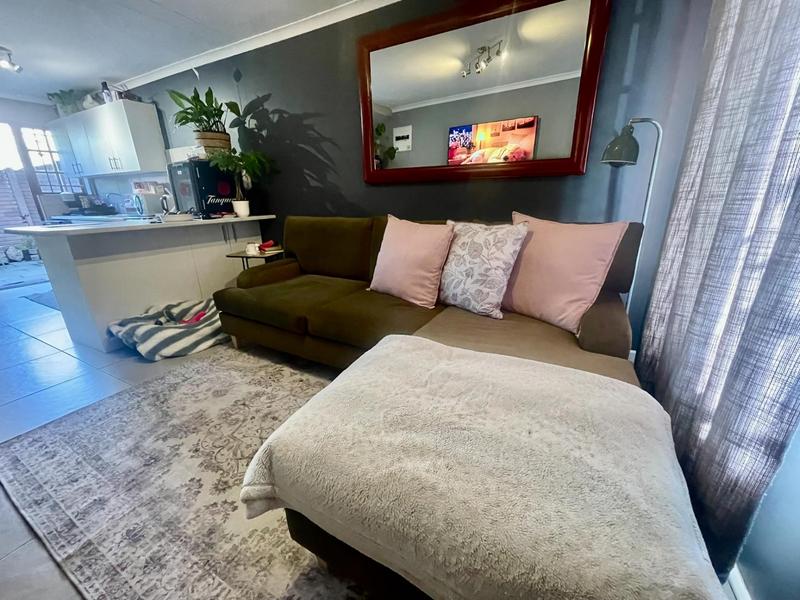 To Let 1 Bedroom Property for Rent in Durbanville Western Cape